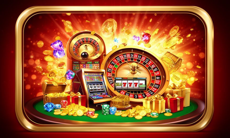 bnw777 Slot Room Reload